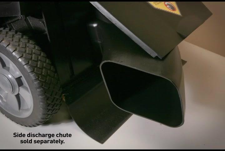 The 36V 19 in. Mulching/Bagging Mower | BLACK+DECKER